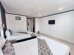 Hotel Don Luis