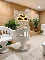 Hotel Don Luis