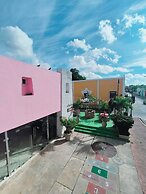 Hotel Don Luis