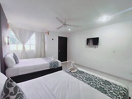 Hotel Don Luis