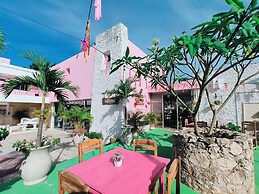 Hotel Don Luis