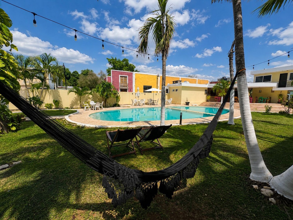 Hotel Don Luis