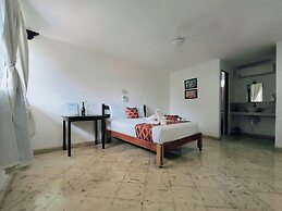 Hotel Don Luis