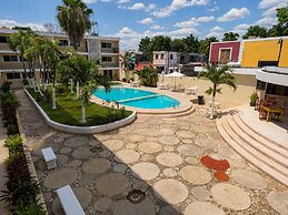 Hotel Don Luis