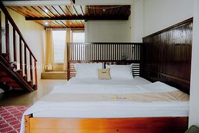 Zaada Villa Dieng by Travelink