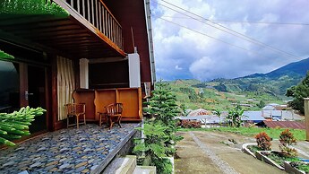 Zaada Villa Dieng by Travelink