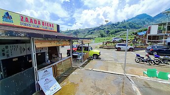 Zaada Villa Dieng by Travelink