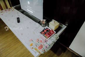 Zaada Villa Dieng by Travelink