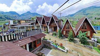 Zaada Villa Dieng by Travelink
