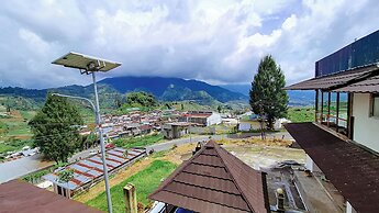 Zaada Villa Dieng by Travelink