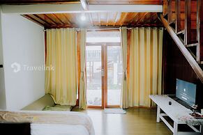 Zaada Villa Dieng by Travelink