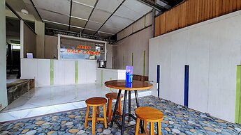 Zaada Villa Dieng by Travelink