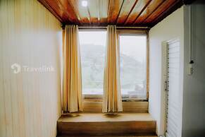 Zaada Villa Dieng by Travelink