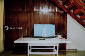 Zaada Villa Dieng by Travelink