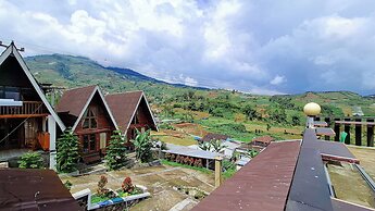 Zaada Villa Dieng by Travelink