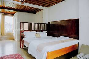 Zaada Villa Dieng by Travelink