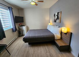 Motel Le Victo