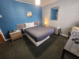 Motel Le Victo