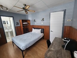 Motel Le Victo
