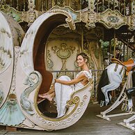Montmartre Romantic