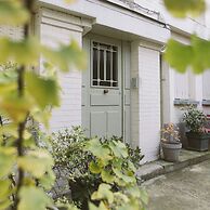 Montmartre Romantic