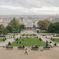 Montmartre Romantic