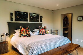 Phakalane Retreat