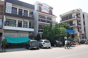 Hotel Hari Villa