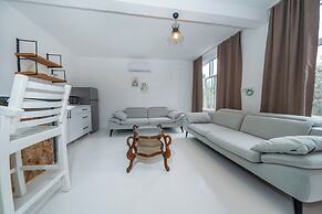 Mai Rooms Fethiye