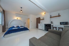 Mai Rooms Fethiye