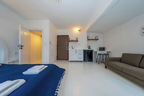 Mai Rooms Fethiye