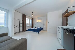 Mai Rooms Fethiye