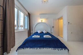 Mai Rooms Fethiye