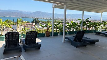 Mai Rooms Fethiye