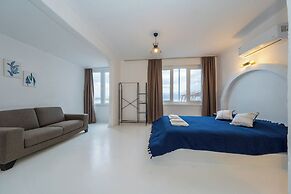 Mai Rooms Fethiye