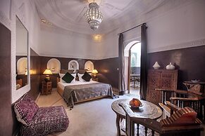 RIAD BOHEMIA