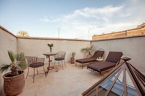 RIAD BOHEMIA