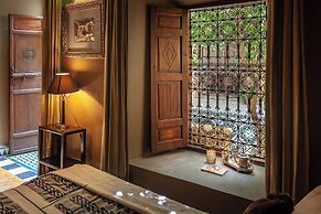 RIAD BOHEMIA