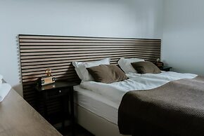 Fellskot Guesthouse