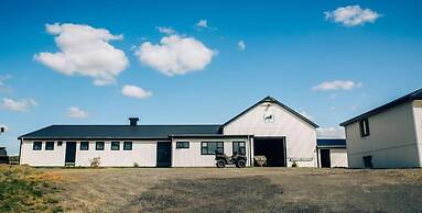 Fellskot Guesthouse