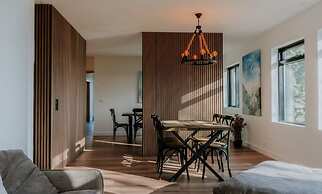 Fellskot Guesthouse