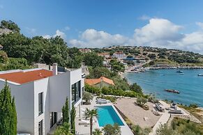 Villa Marim on Krk - Crovillas