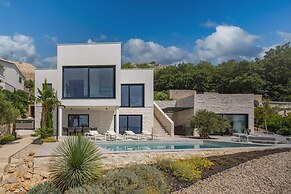 Villa Marim on Krk - Crovillas