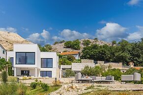 Villa Marim on Krk - Crovillas