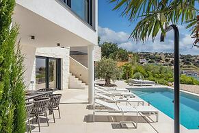 Villa Marim on Krk - Crovillas