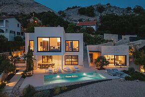 Villa Marim on Krk - Crovillas