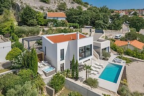 Villa Marim on Krk - Crovillas
