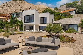 Villa Marim on Krk - Crovillas