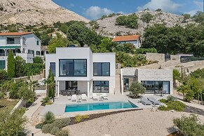 Villa Marim on Krk - Crovillas