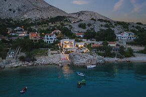Villa Marim on Krk - Crovillas